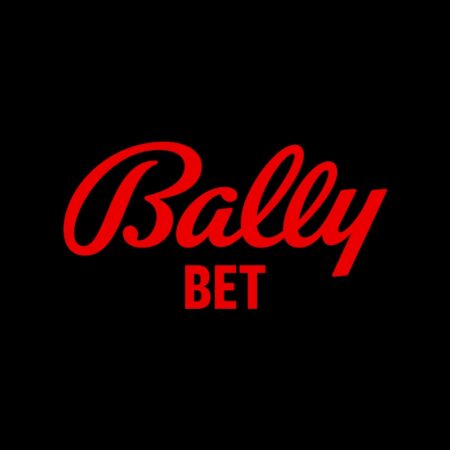 Bally Bet is aiming to launch its Q2 in New York