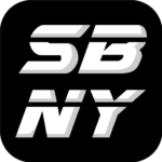 SBNY Logo Fabicon