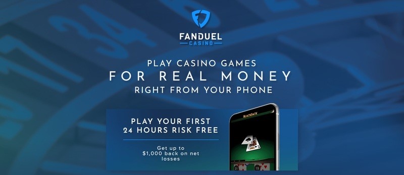 Other gambling at FanDuel NY
