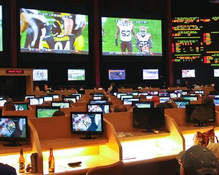 How True is the Claim that New York Could Become the “Mecca of Sports Betting”?