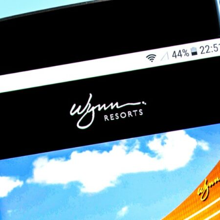 Wynn Resorts Intends to Sell Its Sports Betting App, New York Post Reports