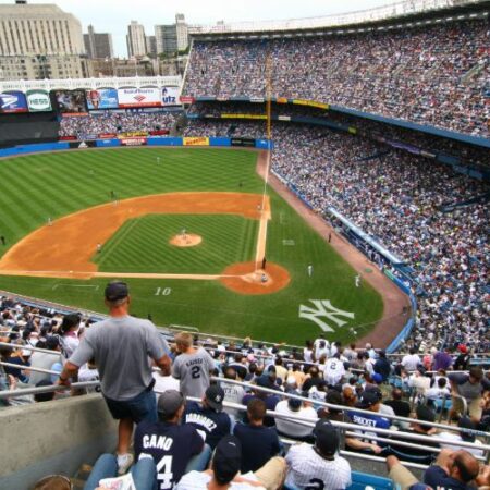 According to Forbes, the New York Yankees are still the most valuable team in Major League Baseball (MLB).