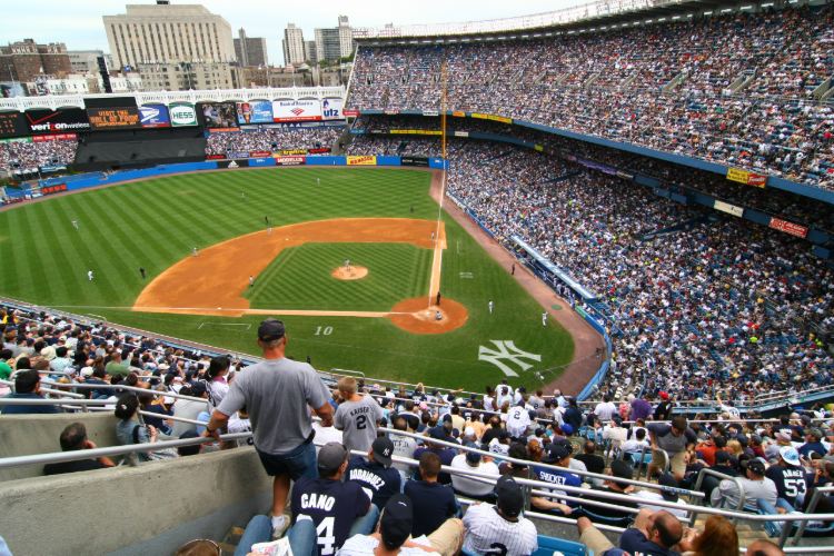 New York Yankees are still the most valuable team in Major League Baseball