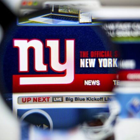 Updated NFL Playoff Odds: New York Giants Now Close to Even Money to Reach Postseason