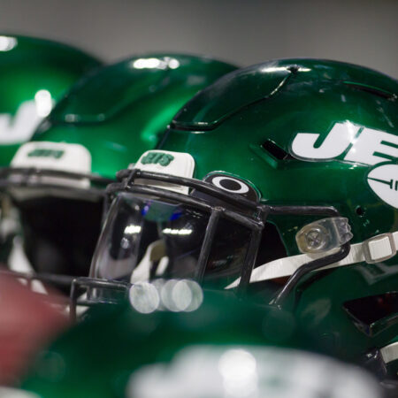 New York Jets Futures Odds Ahead of 2022 NFL Season