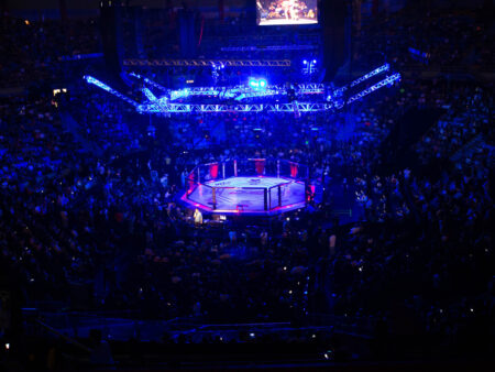 UFC 279 Betting Preview: Khamzat Chimaev vs. Nate Diaz