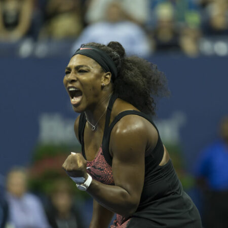 Updated U.S. Open Tennis Odds After Serena Williams Announcement