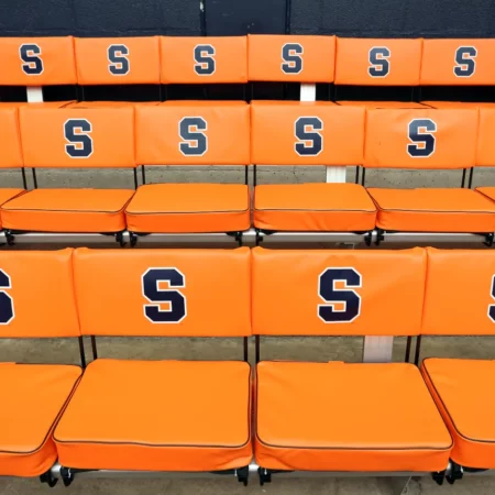 Syracuse Orange 2022 College Football Betting Outlook
