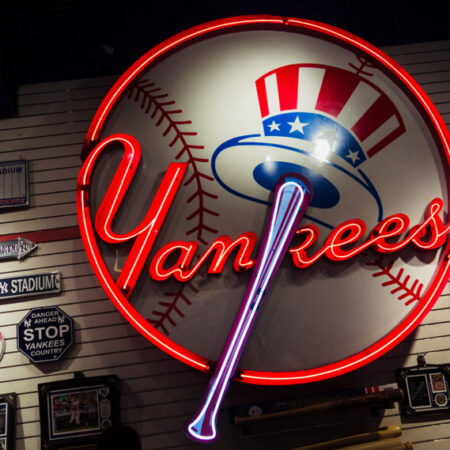 New York Yankees Fading World Series Odds