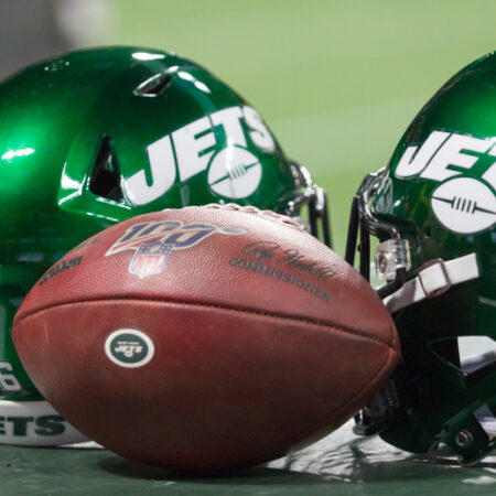 Odds Reflect New York Jets’ Improved Playoff and AFC East Chances