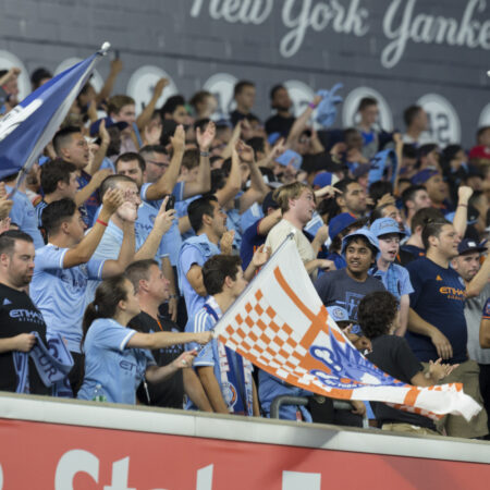 New York City FC vs. Philadelphia Union: Playoff Preview and MLS Cup Odds