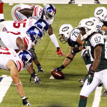 Giants vs Jets Preseason Preview with Betting Odds