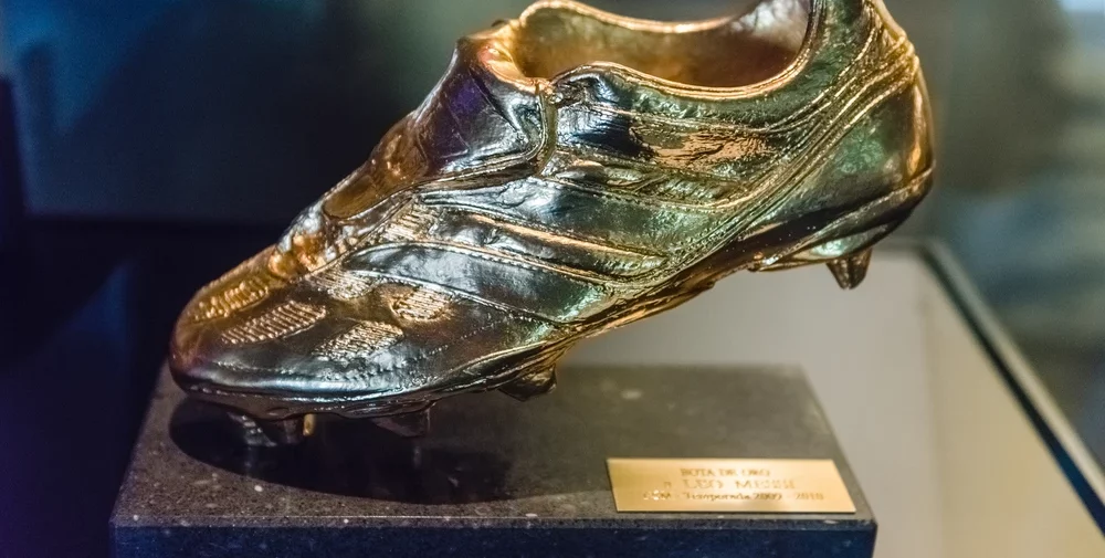 Golden Boot Betting Analysis and Odds Comparison
