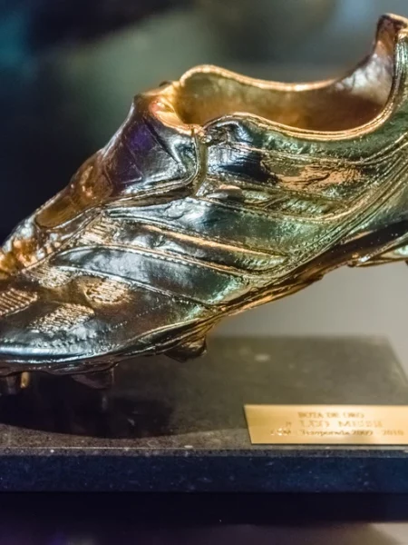 Golden Boot Betting Analysis and Odds Comparison