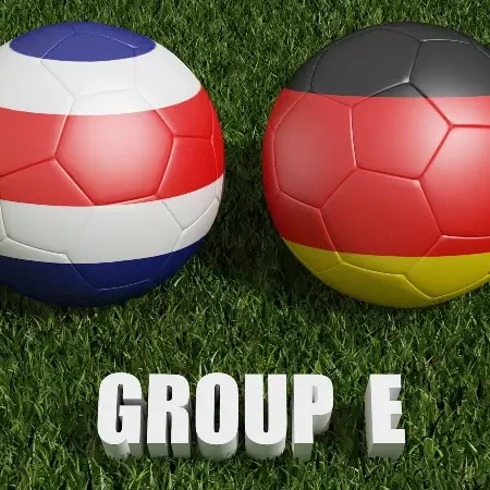 World Cup Group E Betting Analysis & Odds Comparison