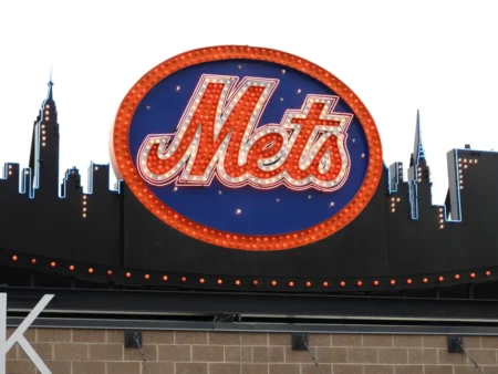 New York Mets vs Atlanta Braves Preview + NL East Odds