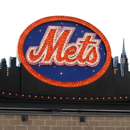 Is There Value in New NY Mets’ Futures Betting Odds?