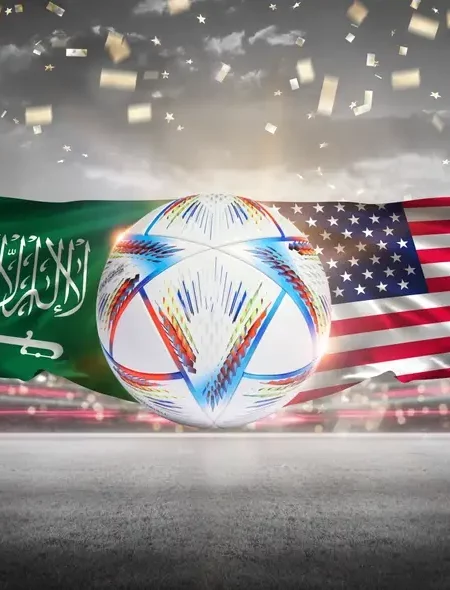 USA vs Saudi Arabia Betting Preview