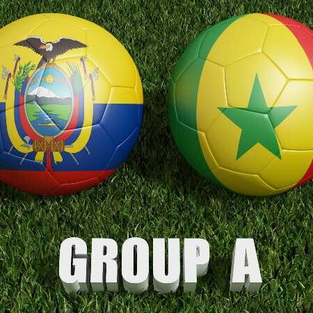World Cup Group A Betting Analysis & Odds Comparison