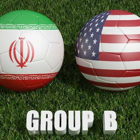 World Cup Group B Betting Analysis & Odds Comparison