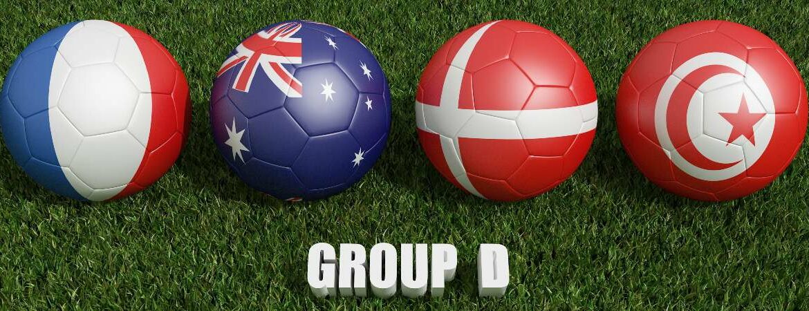World Cup Group D Betting Analysis & Odds Comparison