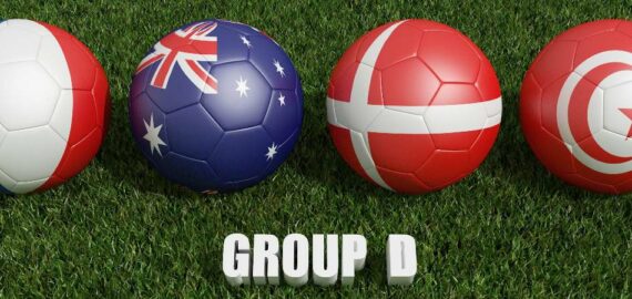 World Cup Group D Betting Analysis & Odds Comparison