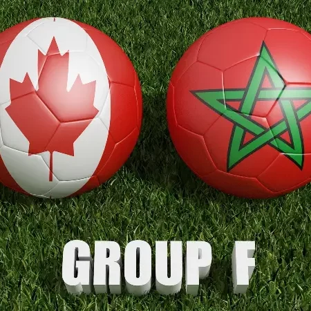 World Cup Group F Betting Analysis & Odds Comparison