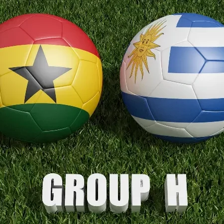 World Cup Group H Betting Analysis & Odds Comparison