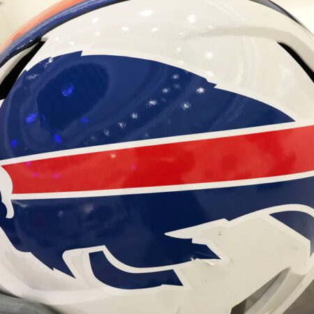 Buffalo Bills vs LA Rams NFL Week 1 Preview with Betting Odds