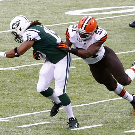 New York Jets at Cleveland Browns NFL Week 2 Preview with Betting Odds