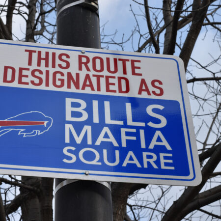 Buffalo Bills Futures Odds Following NFL Week 1 Win