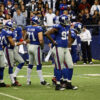 New York Giants vs Chicago Bears NFL Week 4 Preview with Betting Odds