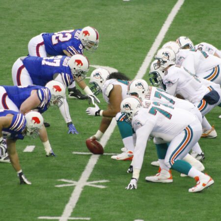 Buffalo Bills at Miami Dolphins NFL Week 3 Preview with Betting Odds