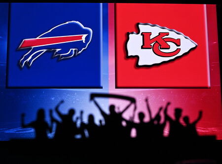 Buffalo Bills vs. Kansas City Chiefs Odds and Ends, Including the End of a Huge Pat Mahomes Streak