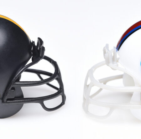 Buffalo Bills vs Pittsburgh Steelers NFL Week 5 Preview with Betting Odds
