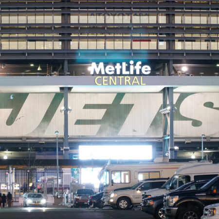 New York Jets vs New England Patriots NFL Week 8 Preview with Betting Odds￼
