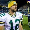 Top 5 Aaron Rodgers Jets Prop Bets at NY Sportsbooks
