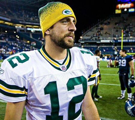 How to Handle Jets NFL Futures Odds With Aaron Rodgers in Limbo