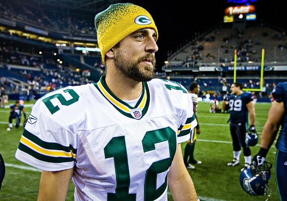 How to Handle Jets NFL Futures Odds With Aaron Rodgers in Limbo