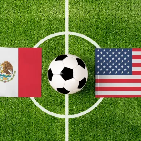 USA, Mexico Odds: Can Either Team Advance to the Knockout Rounds?