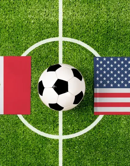 USA, Mexico Odds: Can Either Team Advance to the Knockout Rounds?