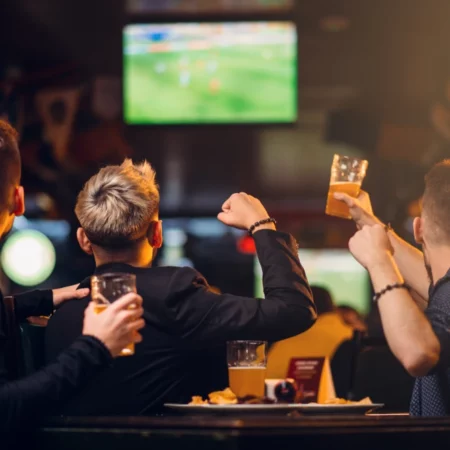 Best Places to Watch the World Cup in New York City and Buffalo