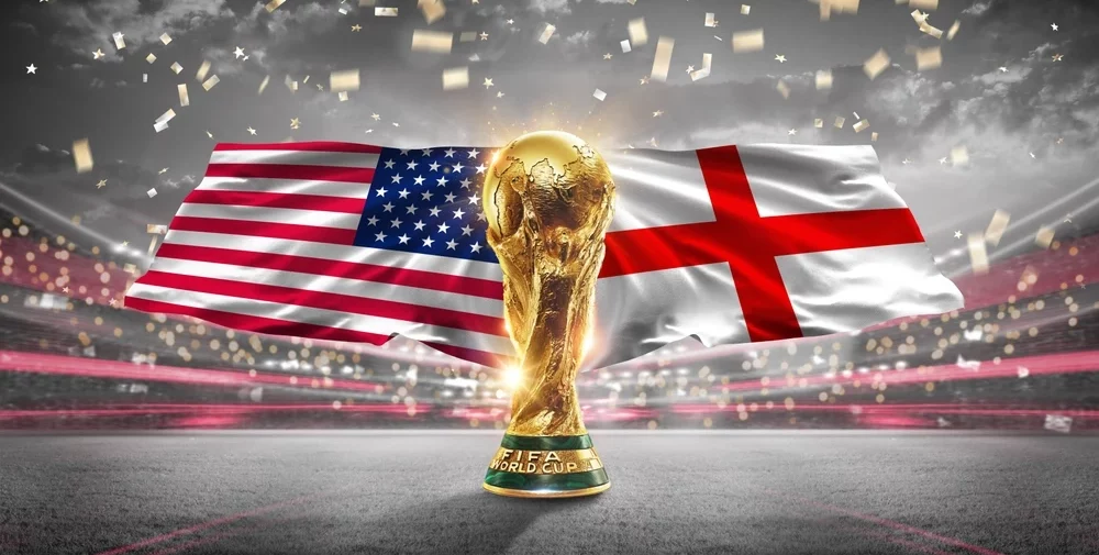 England vs USA Preview and Betting Odds/Trends