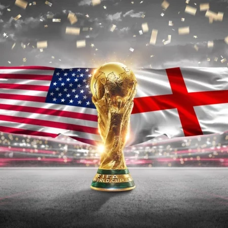 England vs USA Preview and Betting Odds/Trends