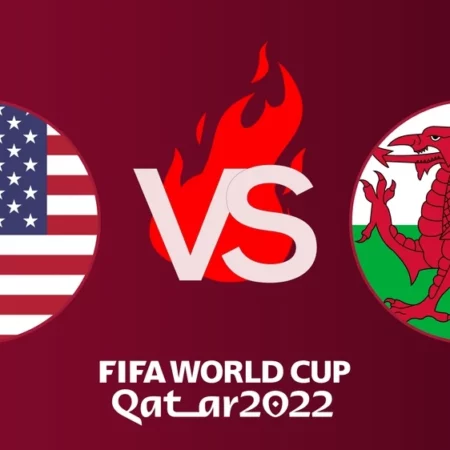 USA vs Wales November 21 Preview and Betting Odds