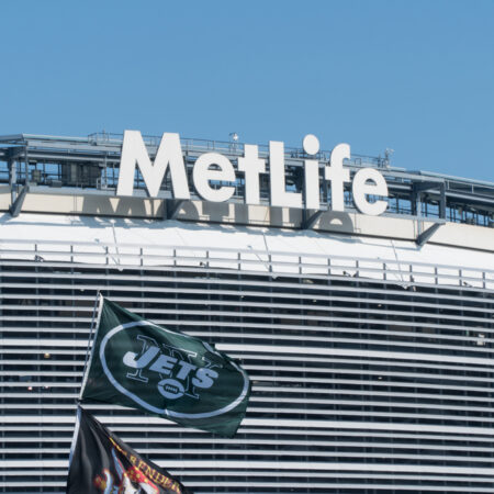 New York Jets vs Detroit Lions NFL Week 15 Preview with Betting Odds