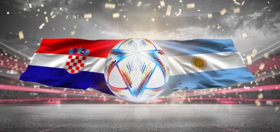 Argentina vs Croatia World Cup Semi-Final Preview and Best Betting Odds