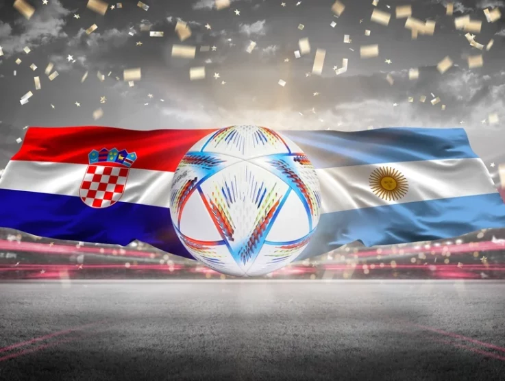 Argentina vs Croatia World Cup Semi-Final Preview and Best Betting Odds