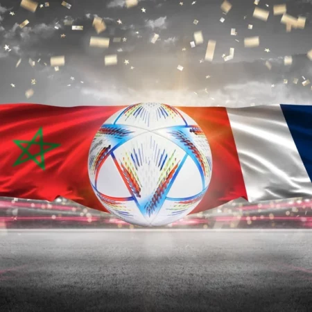 France vs Morocco Semi-Final Preview and Best Betting Odds. Can Morocco Keep It Going?