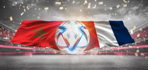 France vs Morocco Semi-Final Preview and Best Betting Odds. Can Morocco Keep It Going?